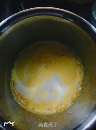 蛋黄小饼干?的做法步骤:4