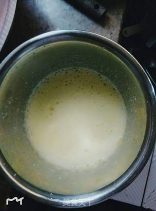 蛋黄小饼干?的做法步骤:5