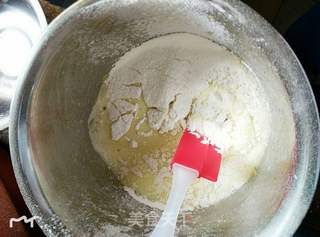 蛋黄小饼干?的做法步骤:7