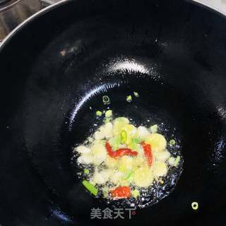 酱爆钉螺的做法步骤:3