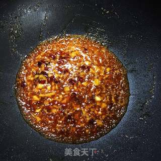 香辣梭子蟹的做法步骤:7