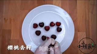 红色风暴-6种雪碧的高颜值喝法，点燃你的世界杯！的做法步骤：1