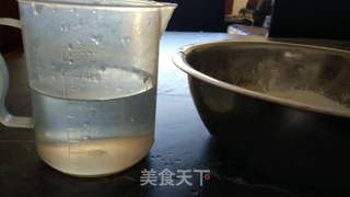凉糕(川渝特色凉饮)盛夏解暑佳品的做法步骤:7