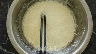 凉糕(川渝特色凉饮)盛夏解暑佳品的做法步骤:8