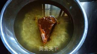 凉糕(川渝特色凉饮)盛夏解暑佳品的做法步骤:4