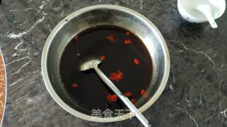 凉糕(川渝特色凉饮)盛夏解暑佳品的做法步骤:25