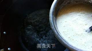 凉糕(川渝特色凉饮)盛夏解暑佳品的做法步骤：12