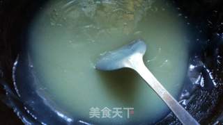 凉糕(川渝特色凉饮)盛夏解暑佳品的做法步骤:16
