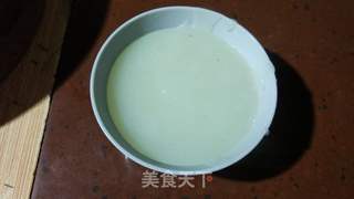 凉糕(川渝特色凉饮)盛夏解暑佳品的做法步骤:17