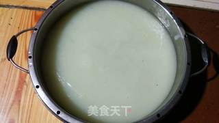 凉糕(川渝特色凉饮)盛夏解暑佳品的做法步骤:19