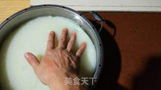凉糕(川渝特色凉饮)盛夏解暑佳品的做法步骤:20