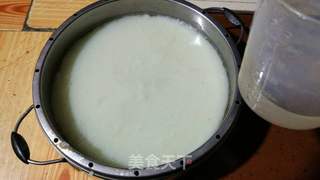 凉糕(川渝特色凉饮)盛夏解暑佳品的做法步骤:21