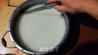 凉糕(川渝特色凉饮)盛夏解暑佳品的做法步骤:27