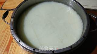 凉糕(川渝特色凉饮)盛夏解暑佳品的做法步骤:28