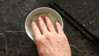 凉糕(川渝特色凉饮)盛夏解暑佳品的做法步骤:23