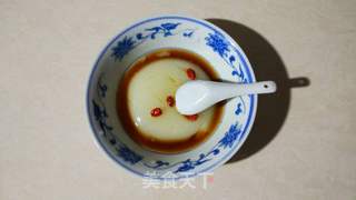 凉糕(川渝特色凉饮)盛夏解暑佳品的做法步骤:26