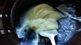 凉虾(川渝特色凉饮,凉糕姐妹花)盛夏解暑佳品的做法步骤:16