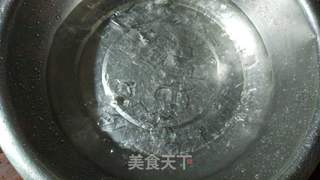 凉虾(川渝特色凉饮,凉糕姐妹花)盛夏解暑佳品的做法步骤:18