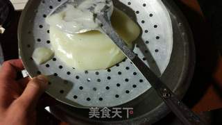 凉虾(川渝特色凉饮,凉糕姐妹花)盛夏解暑佳品的做法步骤:19