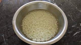 凉虾(川渝特色凉饮,凉糕姐妹花)盛夏解暑佳品的做法步骤:20