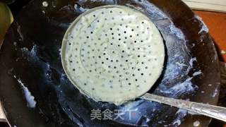 凉虾(川渝特色凉饮,凉糕姐妹花)盛夏解暑佳品的做法步骤:21