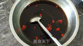 凉糕(川渝特色凉饮)盛夏解暑佳品的做法步骤:10