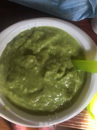 牛油果乳酸菌的做法步骤:3