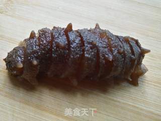 如何泡发海参的做法步骤:12
