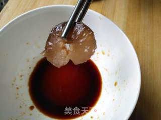 如何泡发海参的做法步骤:13