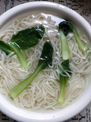 茄汁拌面的做法步骤:11