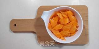 【川菜】泡椒牛柳的做法步骤:3