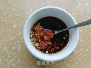 鱼香茄子的做法步骤:3