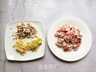 经典卤肉饭的做法步骤:2