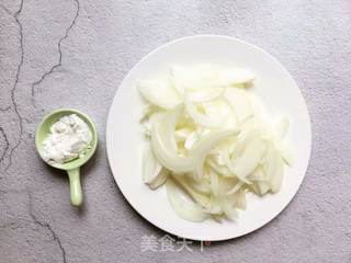 经典卤肉饭的做法步骤:3
