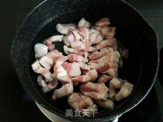 经典卤肉饭的做法步骤:4
