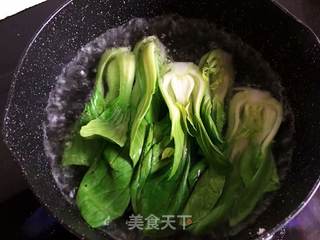 经典卤肉饭的做法步骤:8