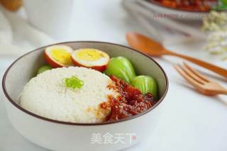 经典卤肉饭的做法步骤:9
