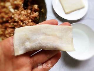 抱蛋馄饨的做法步骤:5
