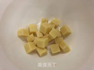 奶酪蛋糕的做法步骤:2