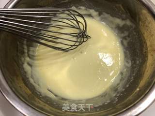 奶酪蛋糕的做法步骤:5
