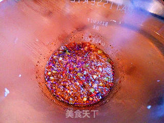 钵钵鸡的做法步骤：7