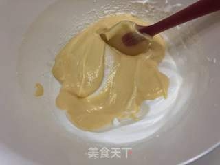 奶酪蛋糕的做法步骤:12