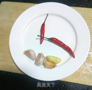凉拌海带的做法步骤:5