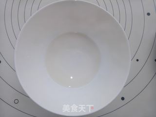 樱桃白玉卷的做法步骤:5