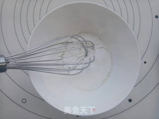 樱桃白玉卷的做法步骤:6