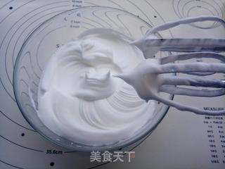 樱桃白玉卷的做法步骤:8