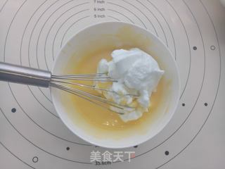 樱桃白玉卷的做法步骤:9