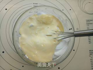 樱桃白玉卷的做法步骤:10