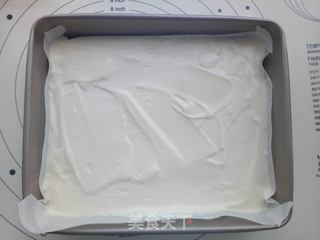 樱桃白玉卷的做法步骤:11