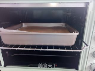 樱桃白玉卷的做法步骤:12